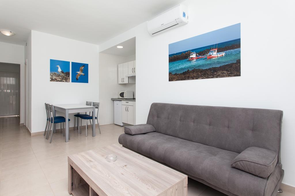 דירות קורלחו Tao Caleta Playa מראה חיצוני תמונה